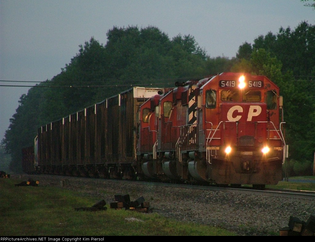 CP 5419